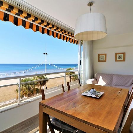 Carolina 1-C Apartment Benidorm Ngoại thất bức ảnh